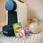 Cosy T2 - Gare, Pompidou & Centre アパート メス