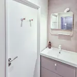 Cosy T2 - Gare, Pompidou & Centre アパート メス