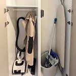 Cosy T2 - Gare, Pompidou & Centre