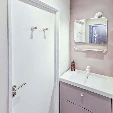 Cosy T2 - Gare, Pompidou & Centre Apartment Metz