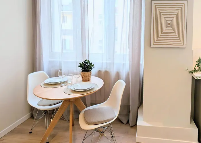 Apartment Cosy T2 - Gare, Pompidou & Centre *