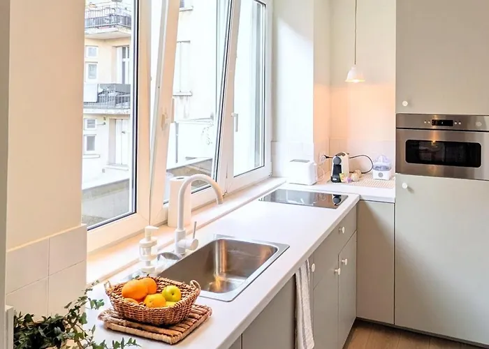 Apartment Cosy T2 - Gare, Pompidou & Centre *