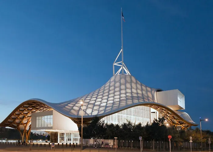 Cosy T2 - Gare, Pompidou & Centre * Metz