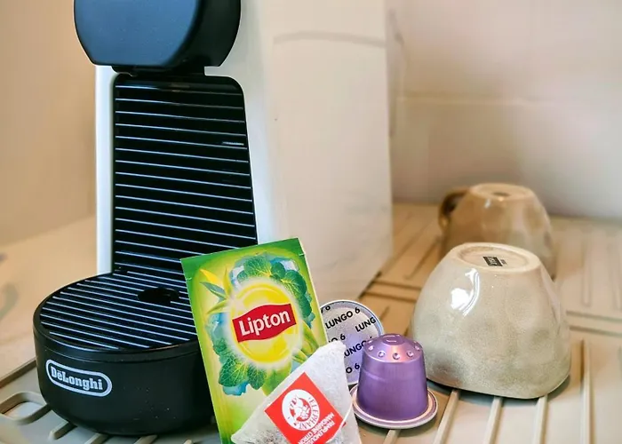 Cosy T2 - Gare, Pompidou & Centre Apartment Metz