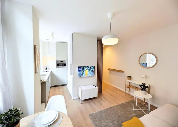 Cosy T2 - Gare, Pompidou & Centre