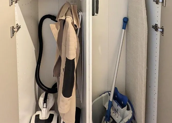 Cosy T2 - Gare, Pompidou & Centre